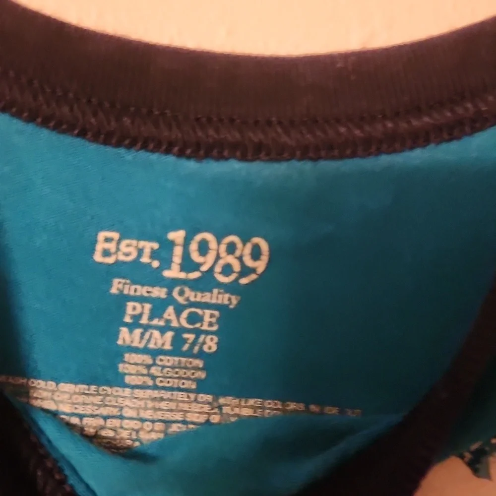 Bundle Of Four The Children's Place Shirts